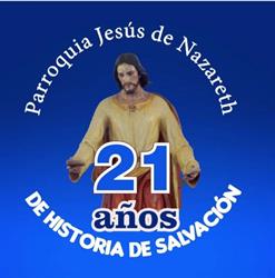 Parroquia Jesús de Nazareth