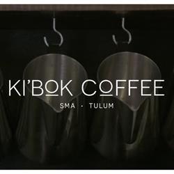Ki'bok Coffee SMA