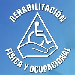 Rehabilitación Física y Ocupacional.