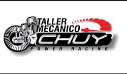 Taller mecánico chuy