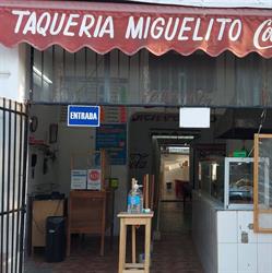 Miguelito, 1,2