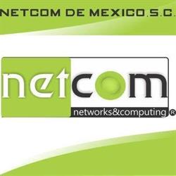 Netcom de México SC