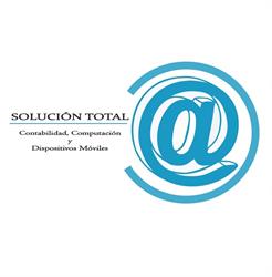 Solución Total En Contabilidad, Computación y Dispositivos Móviles