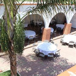 Salón De Fiestas Las Palmas