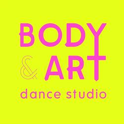 BODY & ART DANCE STUDIO