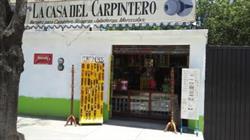La casa del carpintero