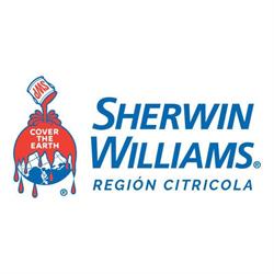 Sherwin Williams Región Citricola