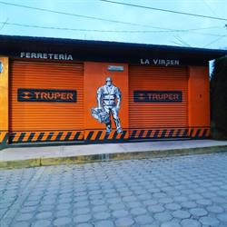 Ferreteria La Virgen