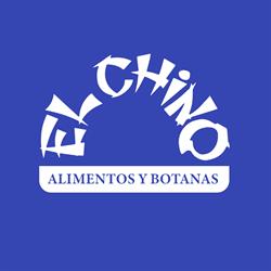 Alimentos y botanas El Chino