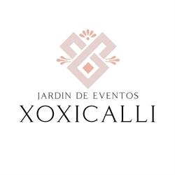 Jardin de eventos XOXICALLI