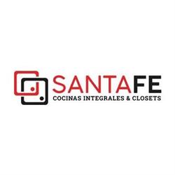 Cocinas integrales Santa Fe