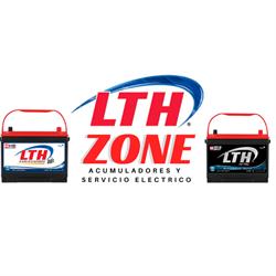 Acumuladores LTH Zone