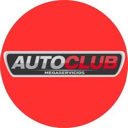Auto Club Megaservicios