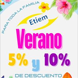 Distribuidora Etiem