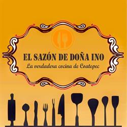 El sazón de doña Ino