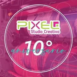 Pixel studio creativo