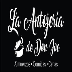 La Antojeria de Don Joe