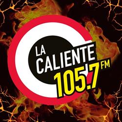 La Caliente 105.7 FM Tepic