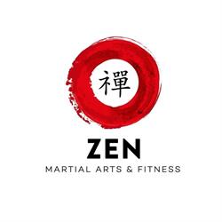 Zen Martial Arts & Fitness