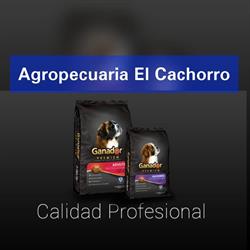 Agropecuaria El Cachorro