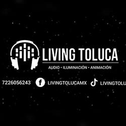 Luz Y Sonido Living Toluca