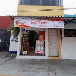 Mexpress Loma Bonita