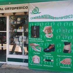 Centro Integral Ortopedico