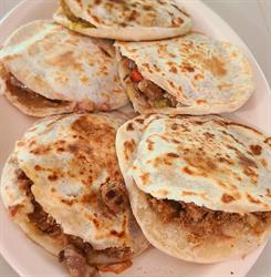 Tacos Y Gorditas Doña Cuca