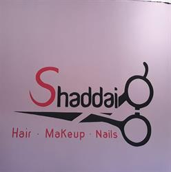 Salón de belleza Shaddai