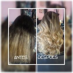 Estética Vicky Unisex