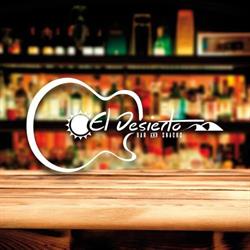 El Desierto Bar & Snacks