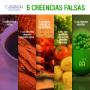Nutrición