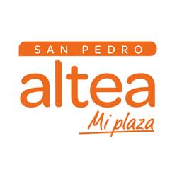 Altea San Pedro