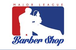 Major League Barber Shop