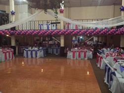SALON Castell