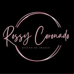 Rossy Coronado Diseño de imagen.
