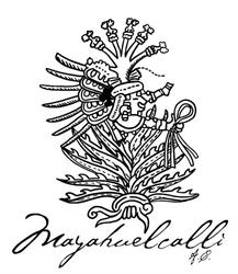 Mayahuelcalli A.C