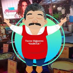 Tacos Gigantes García