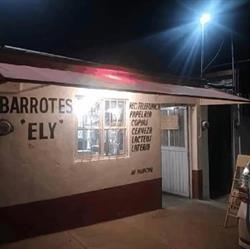 Tienda de Abarrotes Ely