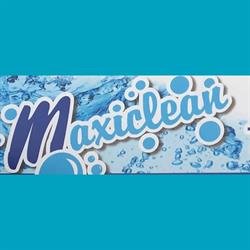 Lavandería Maxiclean