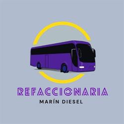 Refaccionaria Marín de Trejo