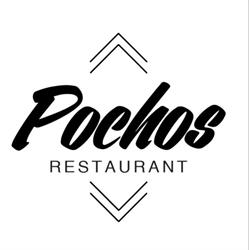 Pochos Restaurant on the Cabo Marina