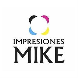 Impresiones Mike