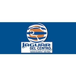Jaguar Del Centro