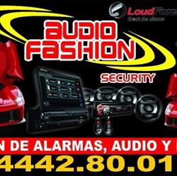 AUDIO Fashion