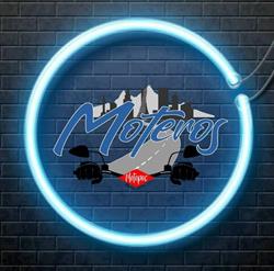Moteros Metepec