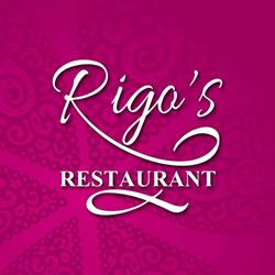 Rigos Restaurant Bar & Grill