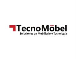 TecnoMöbel Mobiliario y Tecnología