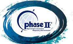 Phase 2 México
