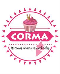 CORMA materias primas
